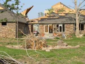 Wind Damage Claims Lawyer in Lakewood CO