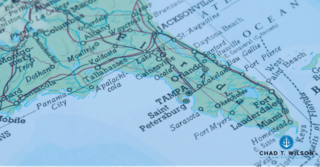 FLORIDA INSURANCE LAWYER REQUEST FORMS