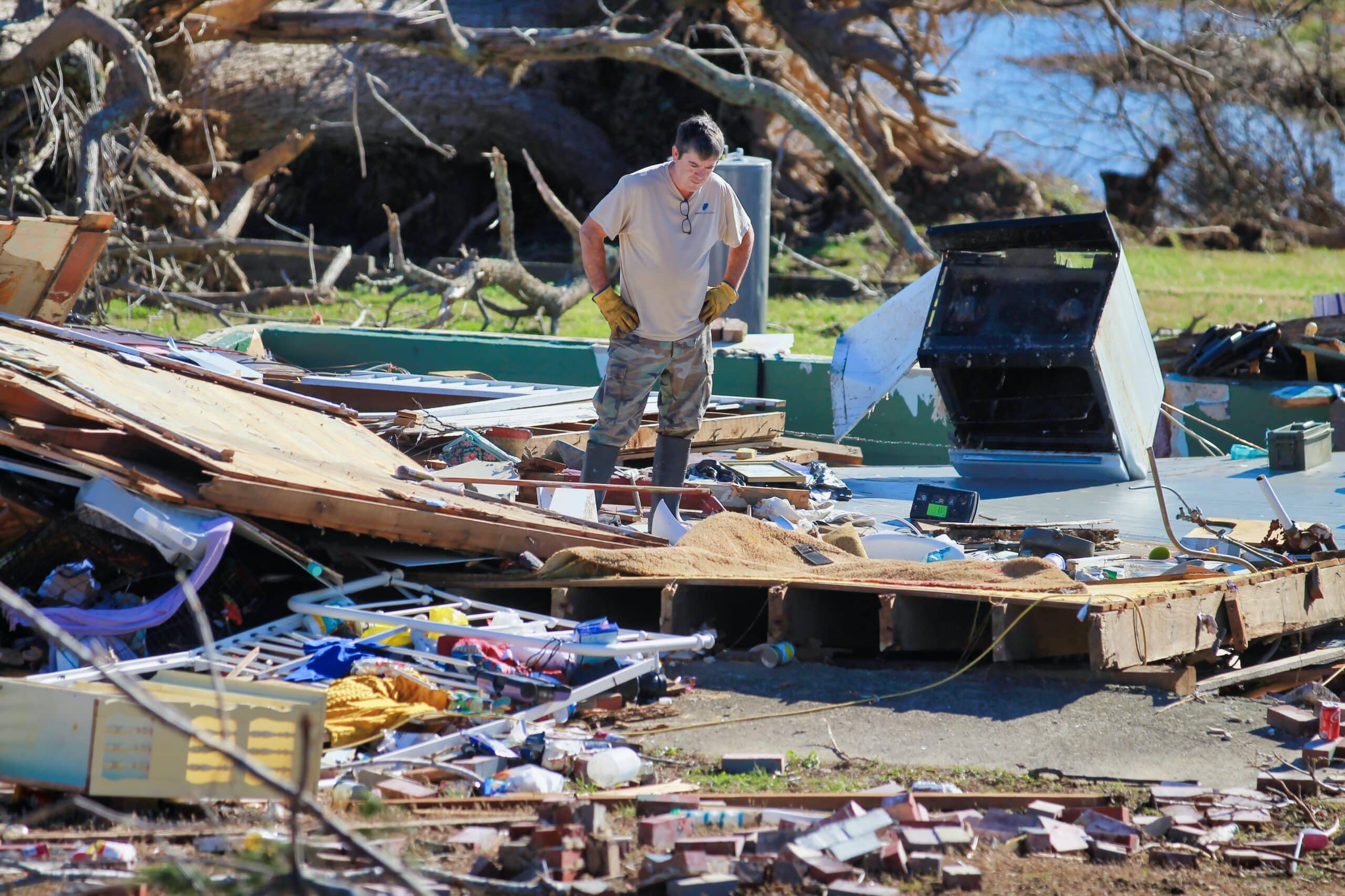 Property Damage Lawyer in Lubbock TX scaled